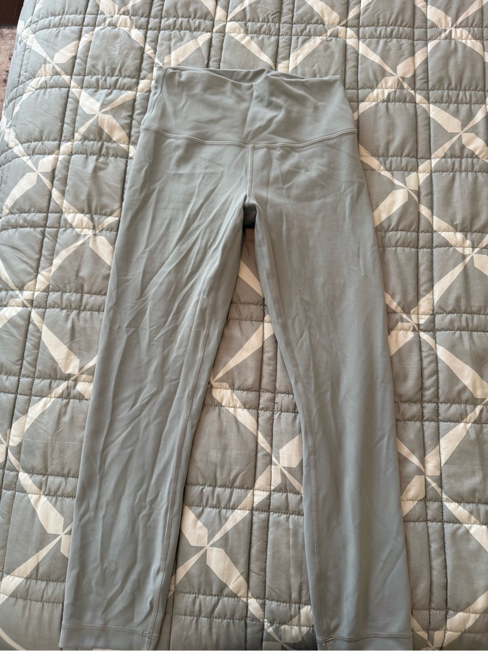 Lululemon Women’s Bundle (5) Leggings/pants Size 6 - Picture 5 of 12